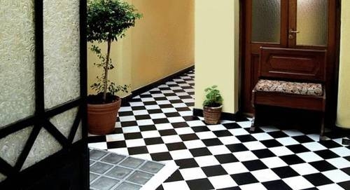 Imagen general del Hostal Tercero Del Sur. Foto 15