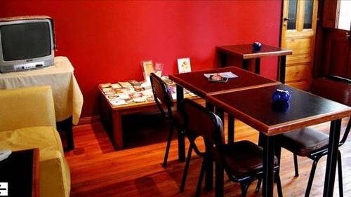 Imagen general del Hostal Tercero Del Sur. Foto 16