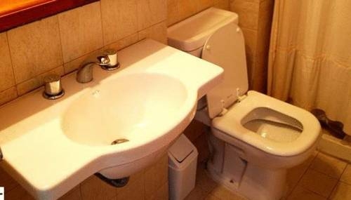 Imagen general del Hostal Tercero Del Sur. Foto 17