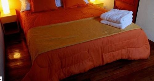 Imagen general del Hostal Tercero Del Sur. Foto 18