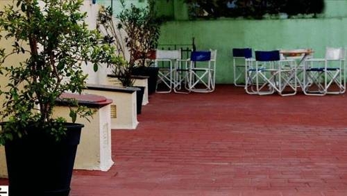 Imagen general del Hostal Tercero Del Sur. Foto 19