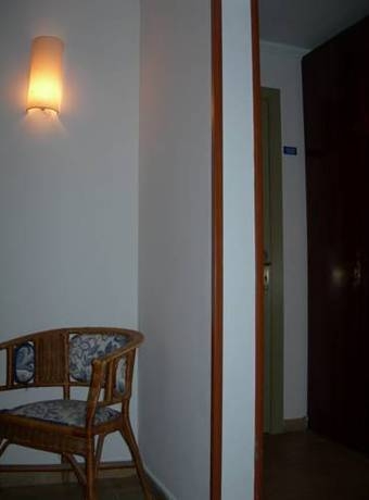 Imagen general del Hostal Termes. Foto 5
