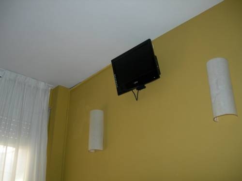 Imagen de los interiores del Hostal Termes. Foto 15