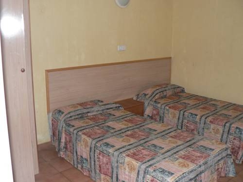 Imagen general del Hostal Terramar, Palma de Mallorca. Foto 2