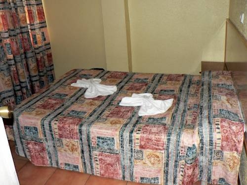 Imagen general del Hostal Terramar, Palma de Mallorca. Foto 3