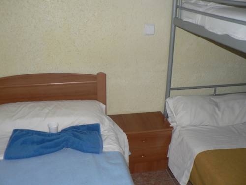 Imagen general del Hostal Terramar, Palma de Mallorca. Foto 4