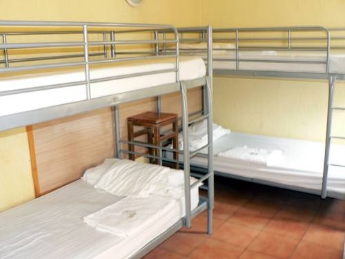 Imagen general del Hostal Terramar, Palma de Mallorca. Foto 5