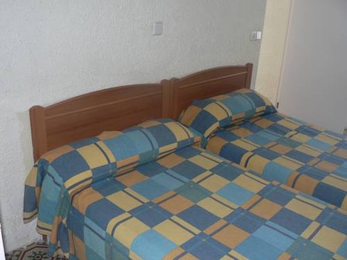 Imagen general del Hostal Terramar, Palma de Mallorca. Foto 7