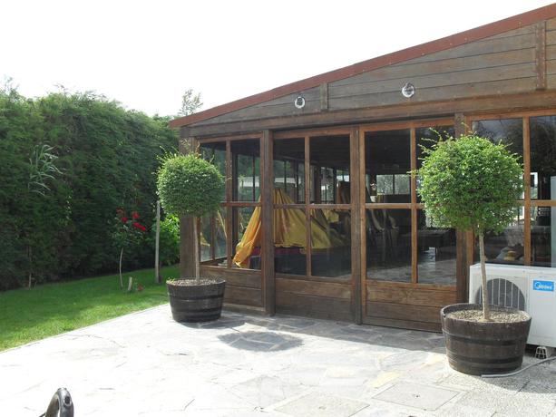 Imagen general del Hostal Terras de Monsaraz. Foto 5