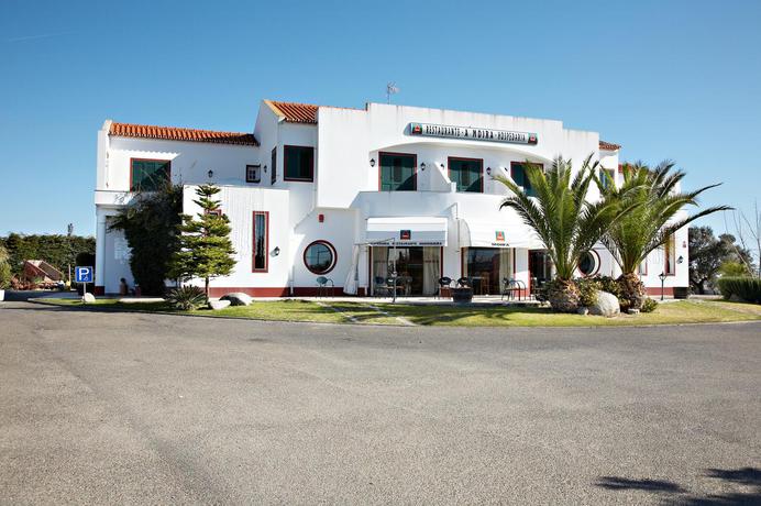 Imagen general del Hostal Terras de Monsaraz. Foto 18