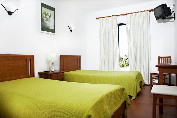 Imagen general del Hostal Terras de Monsaraz. Foto 9