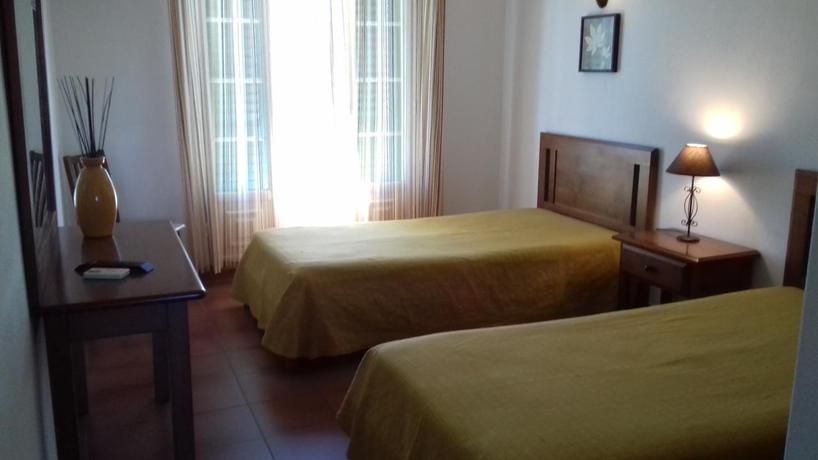 Imagen general del Hostal Terras de Monsaraz. Foto 12