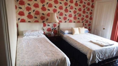 Imagen general del Hostal The Alexander Guest House. Foto 3