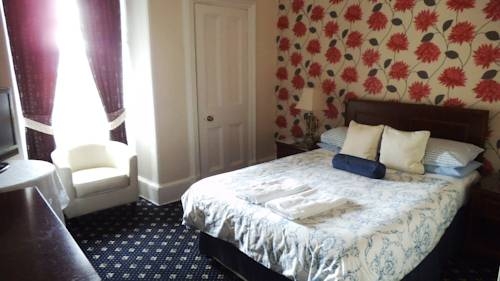 Imagen general del Hostal The Alexander Guest House. Foto 5