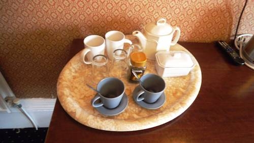 Imagen general del Hostal The Alexander Guest House. Foto 7