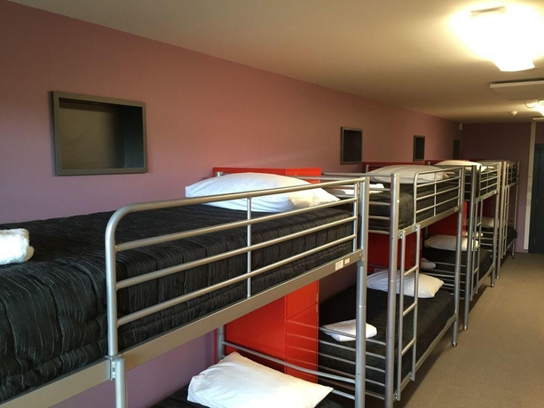 Imagen general del Hostal The Bealey Quarter. Foto 6