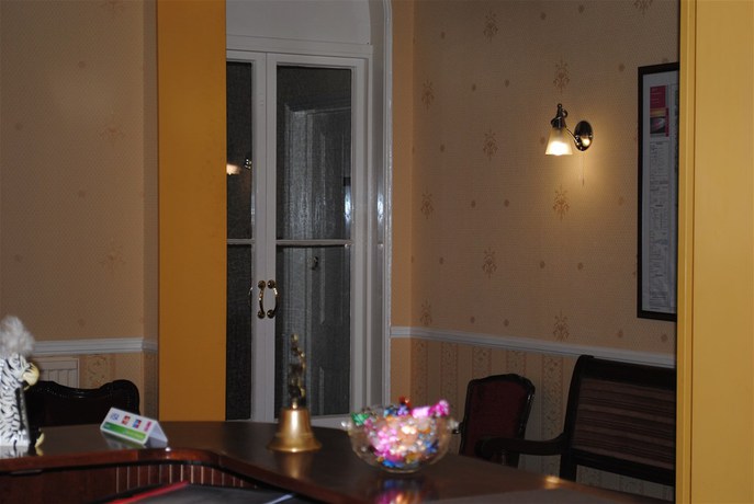 Imagen general del Hostal The Belmont Hotel. Foto 3