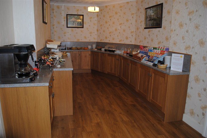 Imagen general del Hostal The Belmont Hotel. Foto 7