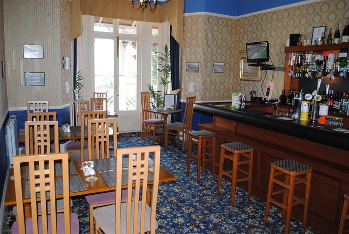 Imagen general del Hostal The Belmont Hotel. Foto 8