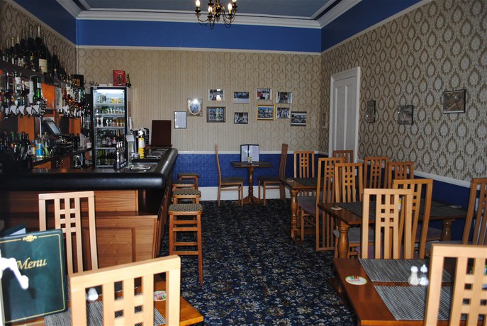 Imagen general del Hostal The Belmont Hotel. Foto 9