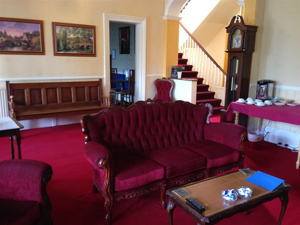 Imagen general del Hostal The Belmont Hotel. Foto 11