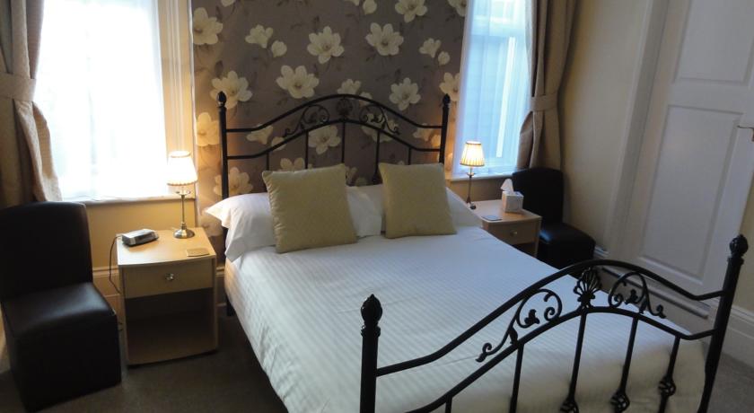 Imagen general del Hostal The Birkdale Guest House. Foto 1