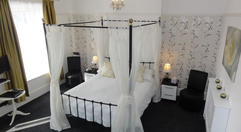 Imagen general del Hostal The Birkdale Guest House. Foto 2