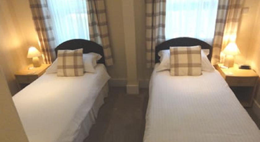 Imagen general del Hostal The Birkdale Guest House. Foto 3