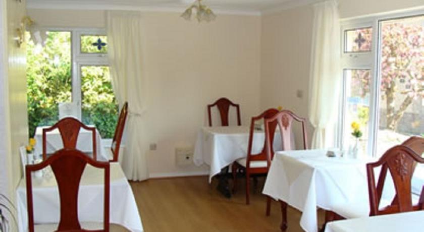 Imagen general del Hostal The Birkdale Guest House. Foto 4