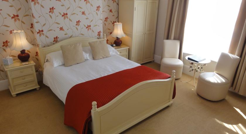 Imagen general del Hostal The Birkdale Guest House. Foto 7