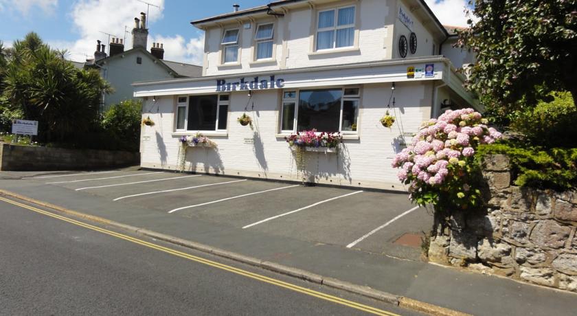 Imagen general del Hostal The Birkdale Guest House. Foto 8