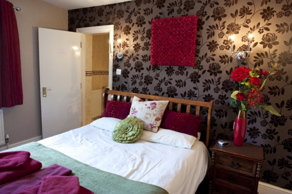 Imagen general del Hostal The Bull Inn. Foto 4