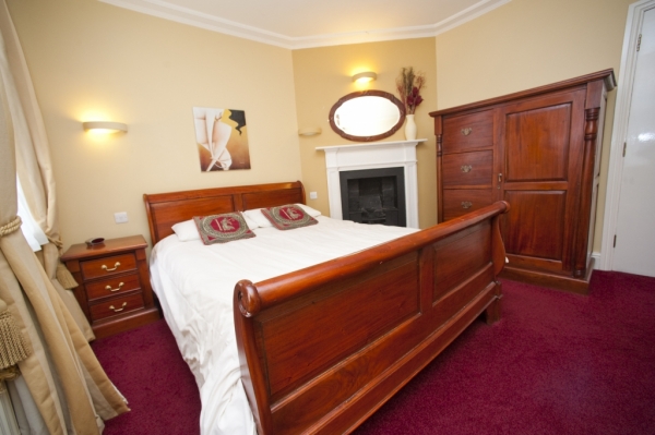 Imagen general del Hostal The Bull Inn. Foto 6