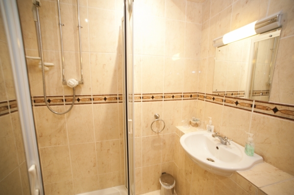 Imagen general del Hostal The Bull Inn. Foto 13