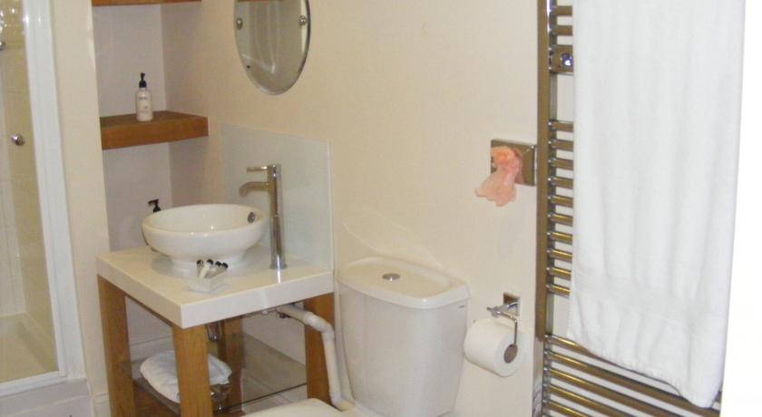 Imagen general del Hostal The Bulls Head, CHICHESTER. Foto 2
