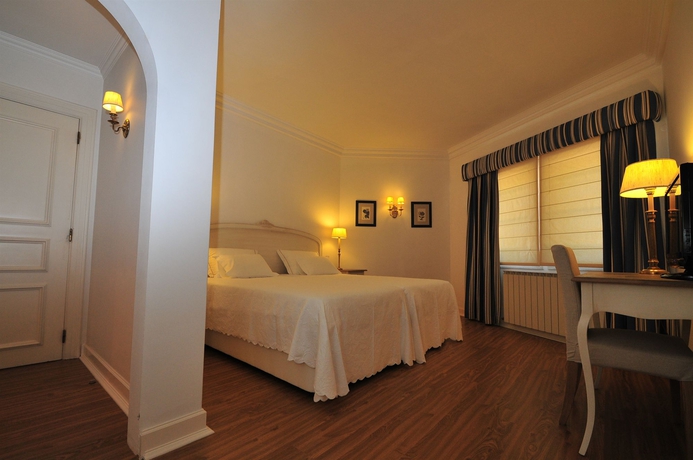Imagen de la habitación del Hostal The Charm Of Cascais. Foto 5