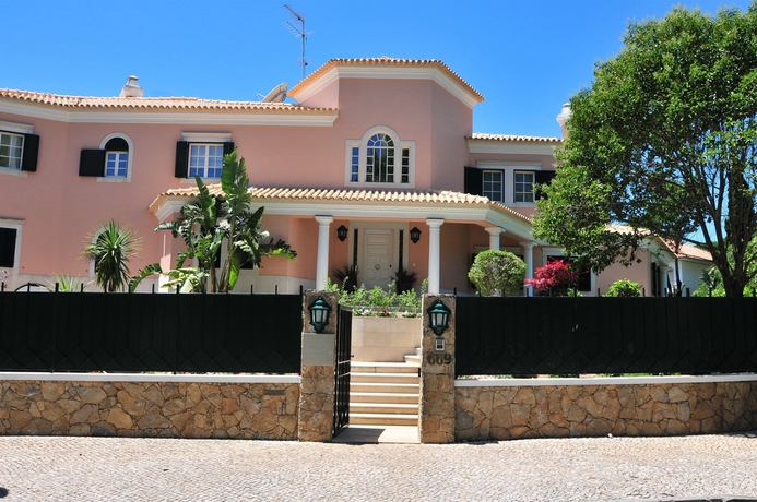 Imagen general del Hostal The Charm Of Cascais. Foto 3