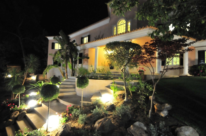 Imagen general del Hostal The Charm Of Cascais. Foto 4