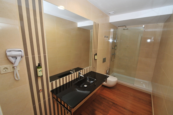 Imagen de la habitación del Hostal The Charm Of Cascais. Foto 6