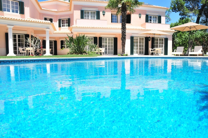 Imagen general del Hostal The Charm Of Cascais. Foto 2