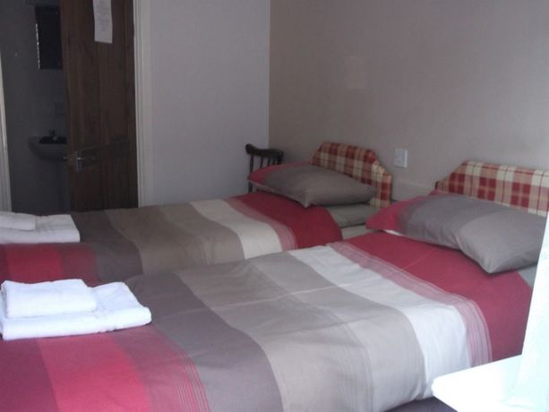 Imagen de la habitación del Hostal The Compasses. Foto 6