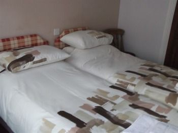 Imagen de la habitación del Hostal The Compasses. Foto 8