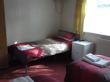 Imagen de la habitación del Hostal The Compasses. Foto 9