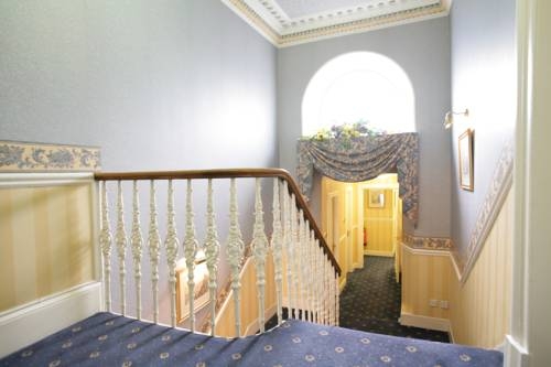 Imagen general del Hostal The Edinburgh Lodge. Foto 2