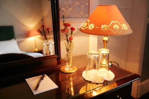 Imagen general del Hostal The Edinburgh Lodge. Foto 7
