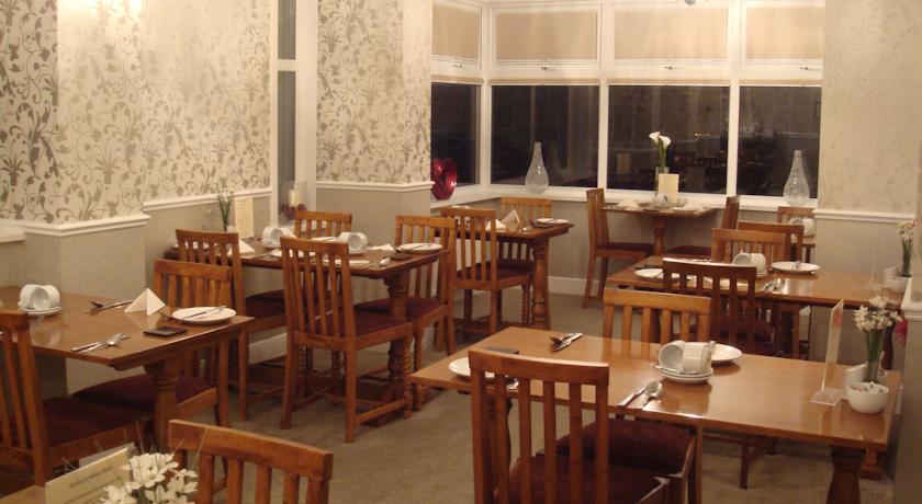 Imagen general del Hostal The Fawley. Foto 1