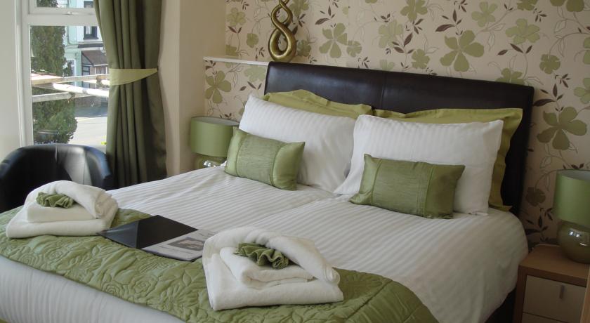 Imagen general del Hostal The Fawley. Foto 2