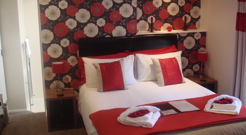 Imagen general del Hostal The Fawley. Foto 6