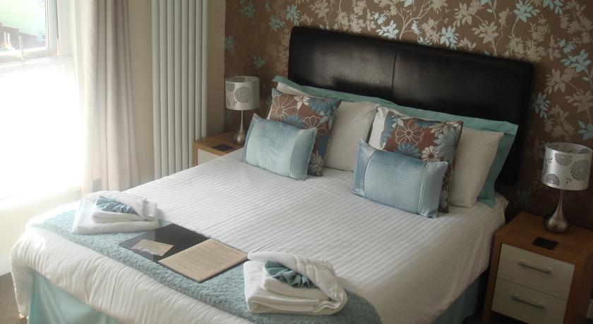 Imagen general del Hostal The Fawley. Foto 8