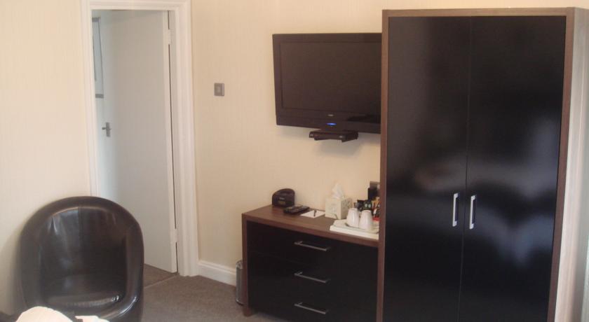 Imagen general del Hostal The Fawley. Foto 10